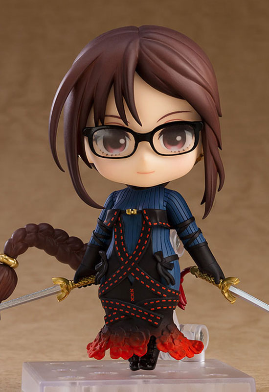 Fate/Grand Order: Assassin/Yu Mei-ren (Nendoroid)