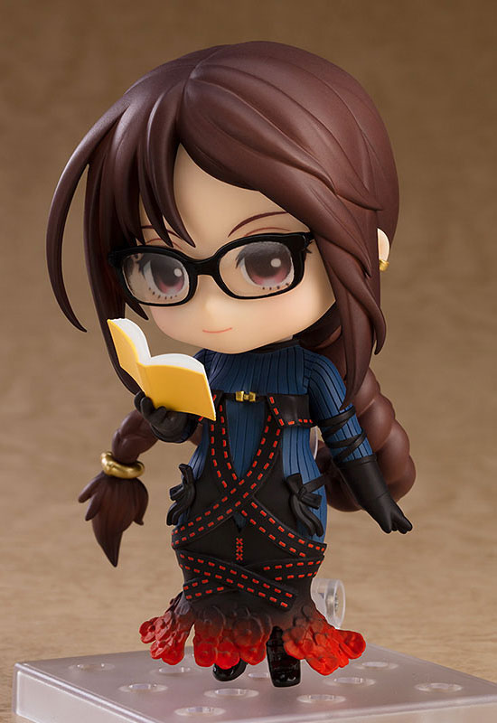 Fate/Grand Order: Assassin/Yu Mei-ren (Nendoroid)