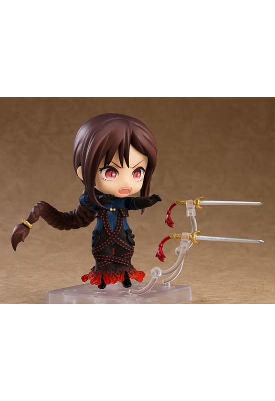 Fate/Grand Order: Assassin/Yu Mei-ren (Nendoroid)