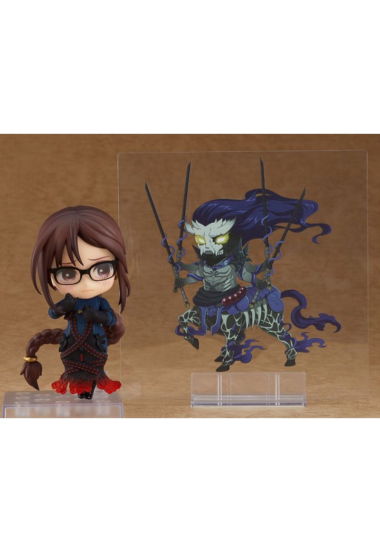 Fate/Grand Order: Assassin/Yu Mei-ren (Nendoroid)