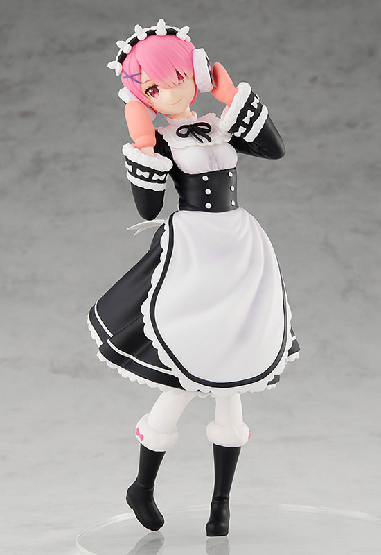 Re: ZERO - Starting Life in Another World: Ram Ice Season Ver. (Complete Figure)