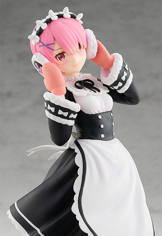 Re: ZERO - Starting Life in Another World: Ram Ice Season Ver. (Complete Figure)
