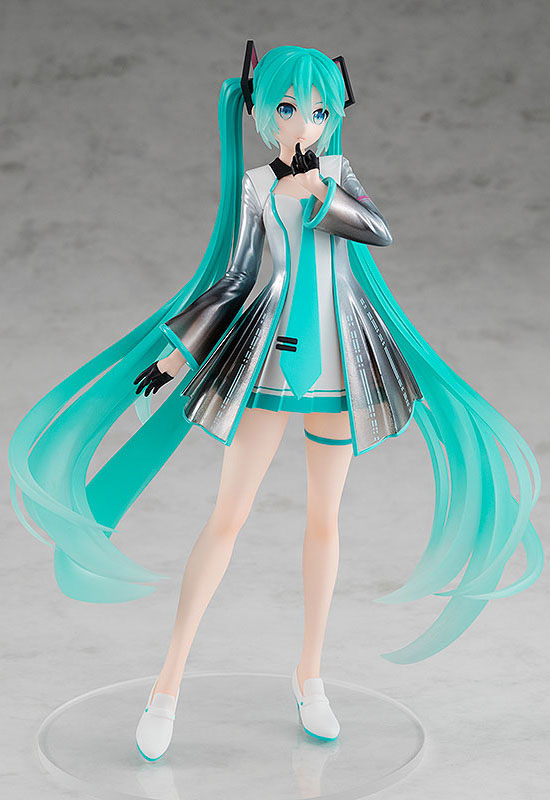 Hatsune Miku YYB Type ver. (Complete Figure)