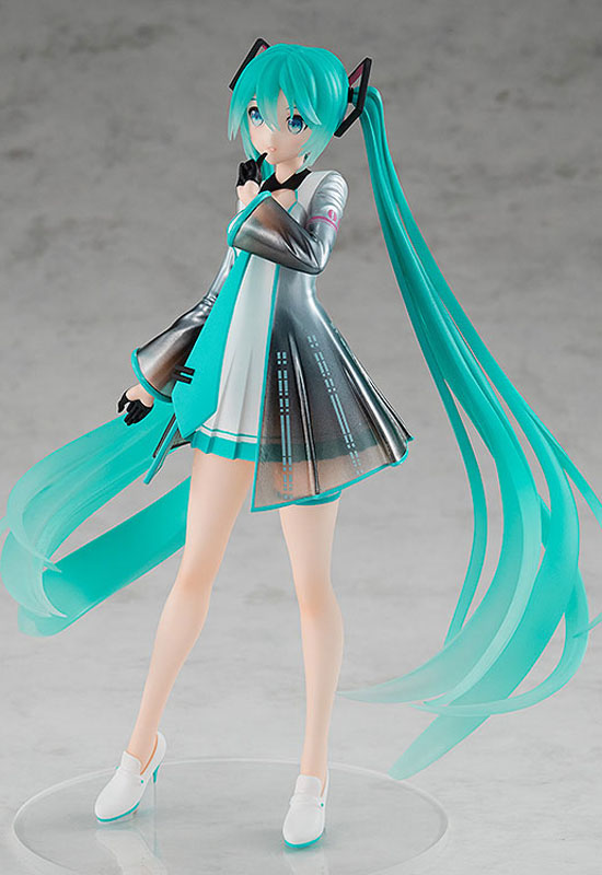 Hatsune Miku YYB Type ver. (Complete Figure)