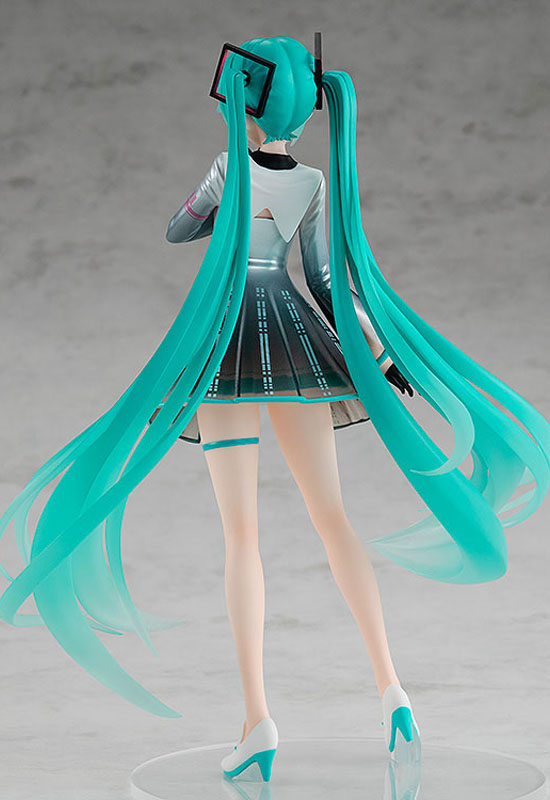 Hatsune Miku YYB Type ver. (Complete Figure)