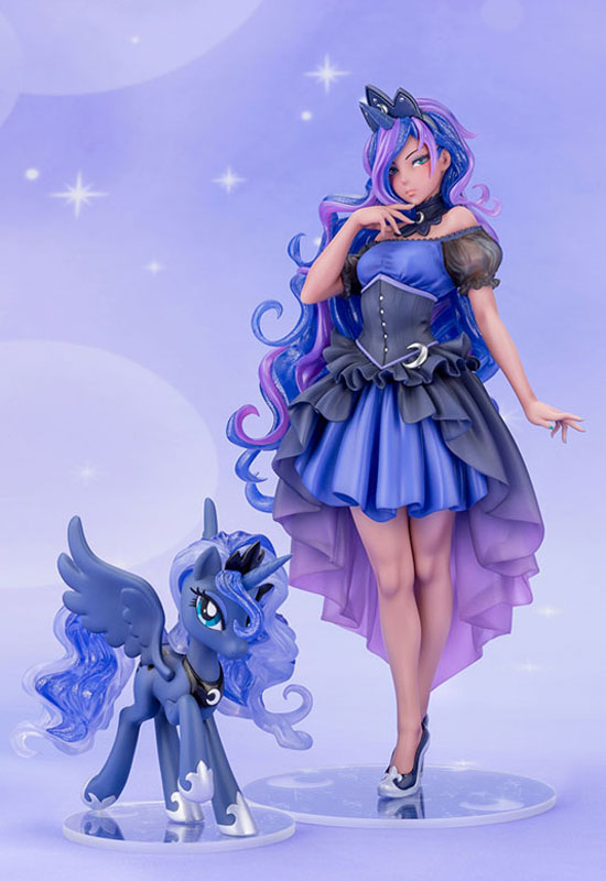 My Little Pony: Princess Luna (Complete Figure)