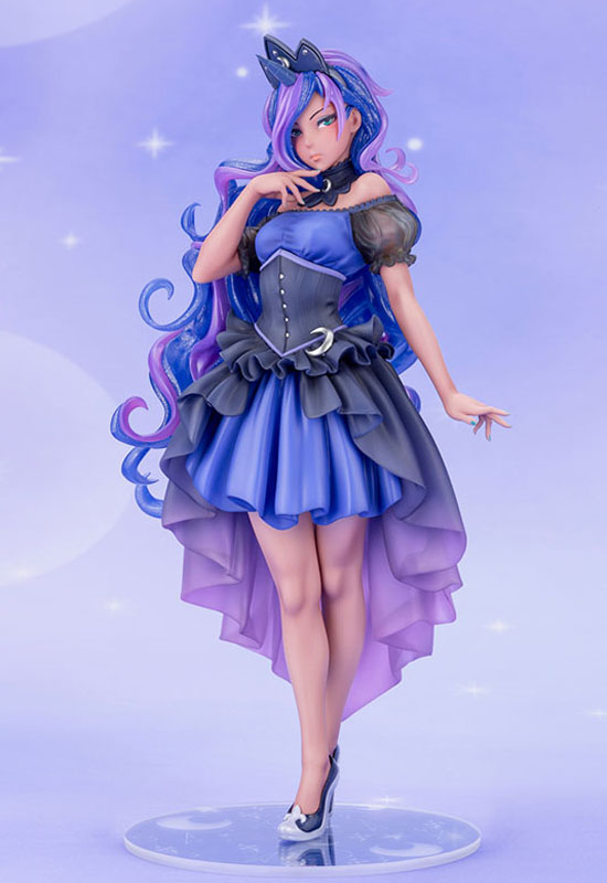 My Little Pony: Princess Luna (Complete Figure)