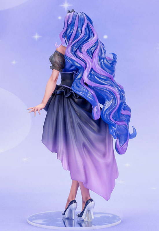 My Little Pony: Princess Luna (Complete Figure)