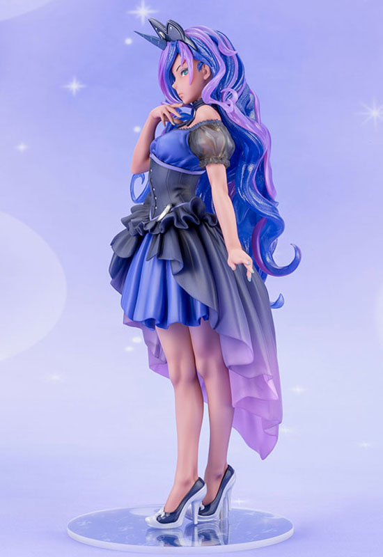 My Little Pony: Princess Luna (Complete Figure)