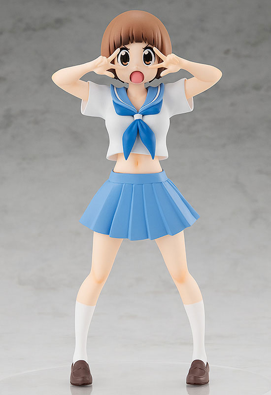 Kill la Kill: Mako Mankanshoku (Complete Figure)