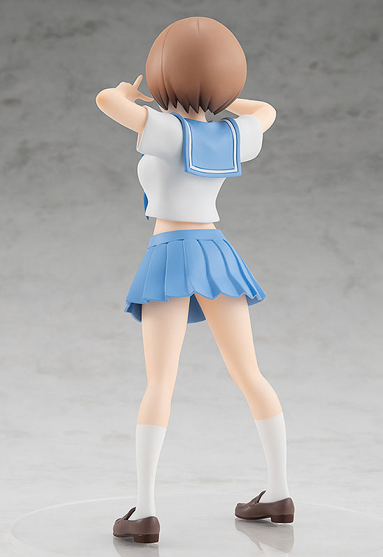 Kill la Kill: Mako Mankanshoku (Complete Figure)