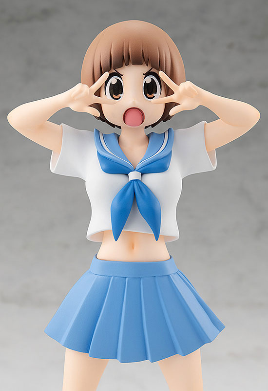 Kill la Kill: Mako Mankanshoku (Complete Figure)