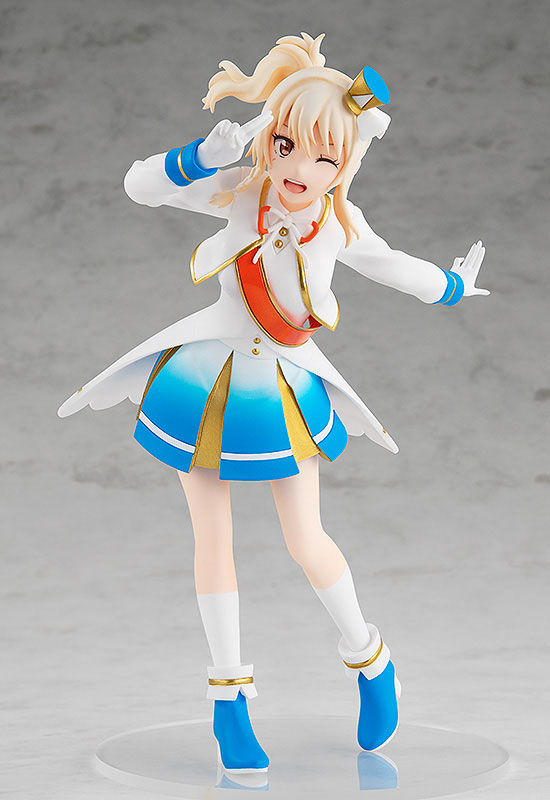 Love Live! Nijigasaki High School Idol Club Ai Miyashita (Complete Figure)