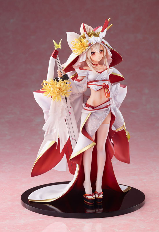 Azur Lane: Ayanami Kishin Kasou Ver. (Complete Figure)