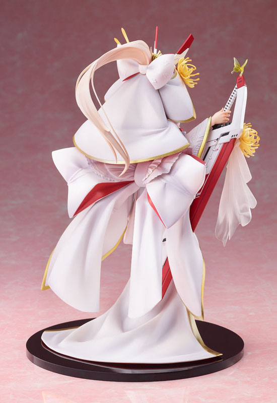 Azur Lane: Ayanami Kishin Kasou Ver. (Complete Figure)