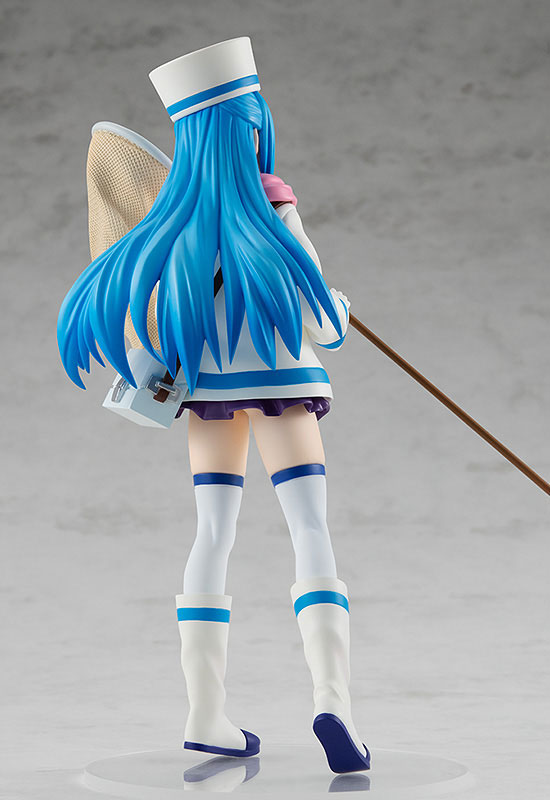 KonoSuba: Aqua Winter Ver. (Complete Figure)