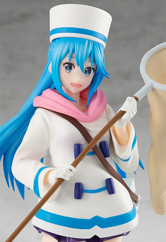 KonoSuba: Aqua Winter Ver. (Complete Figure)