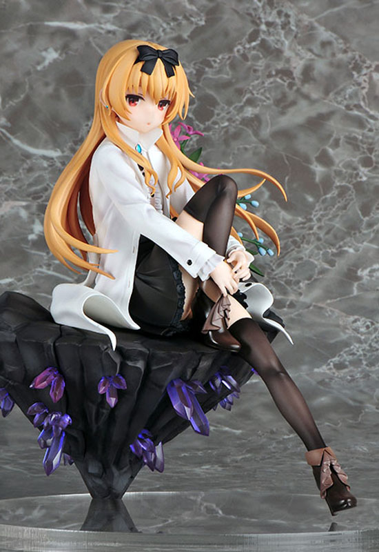 Arifureta: From Commonplace to World's Strongest Yue (Complete Figure)