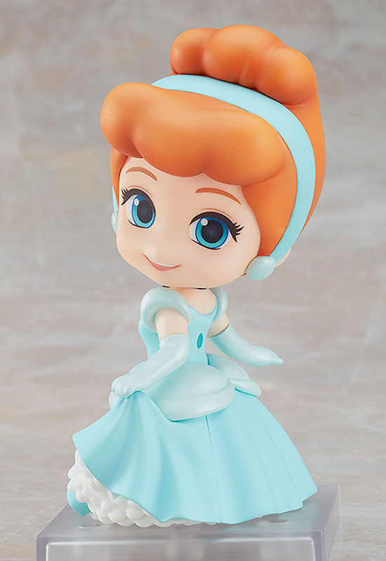 Cinderella (Nendoroid)