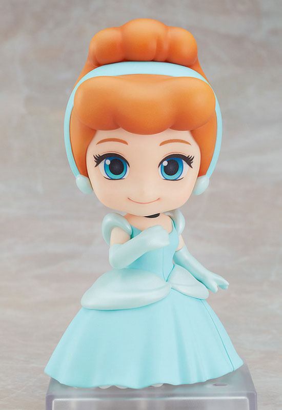 Cinderella (Nendoroid)