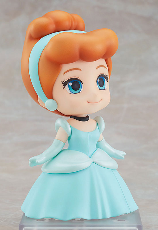 Cinderella (Nendoroid)