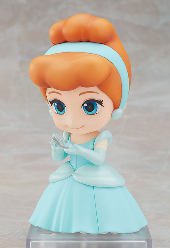 Cinderella (Nendoroid)