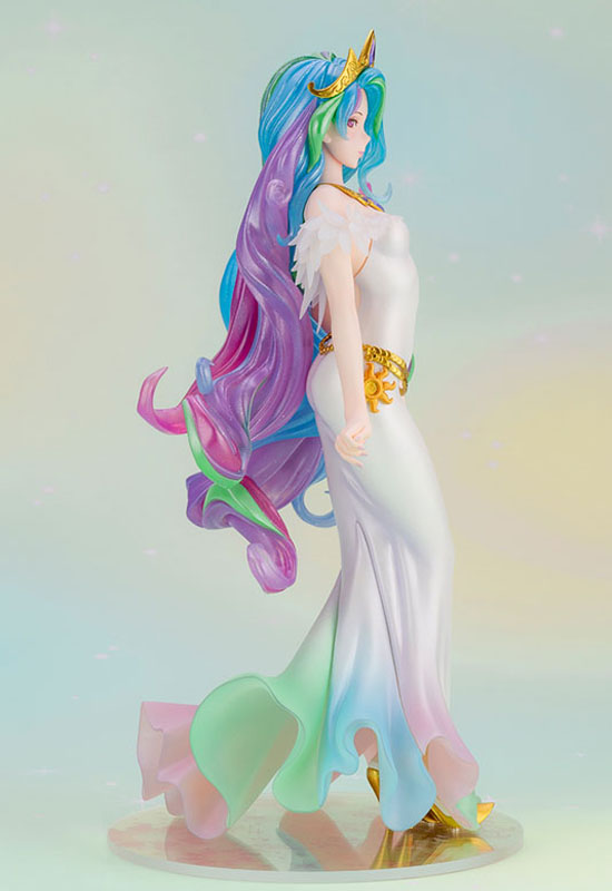 My Little Pony: Princess Celestia (Complete Figure)