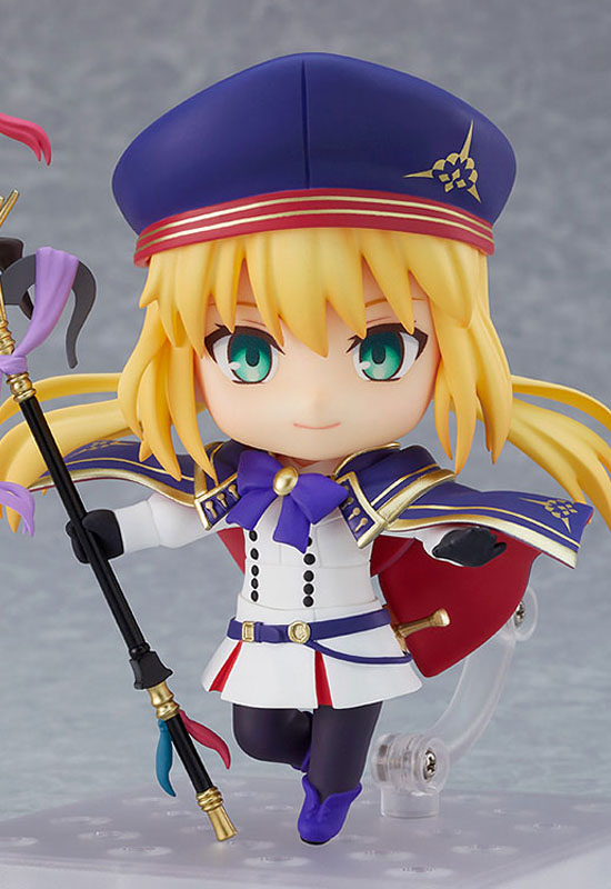 Fate/Grand Order: Caster/Altria Caster (Nendoroid)