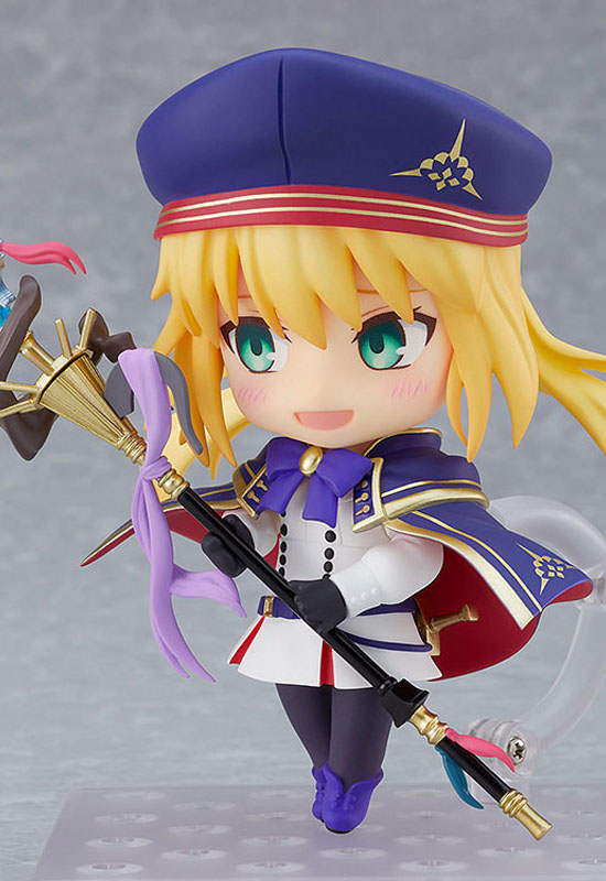 Fate/Grand Order: Caster/Altria Caster (Nendoroid)