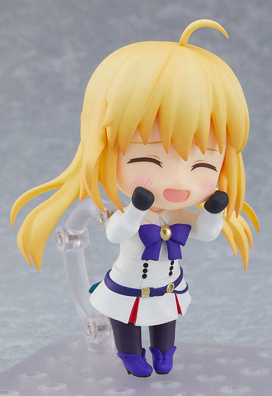 Fate/Grand Order: Caster/Altria Caster (Nendoroid)