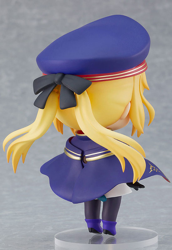 Fate/Grand Order: Caster/Altria Caster (Nendoroid)