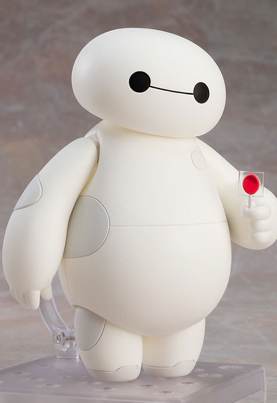 Big Hero 6: Baymax (Nendoroid)