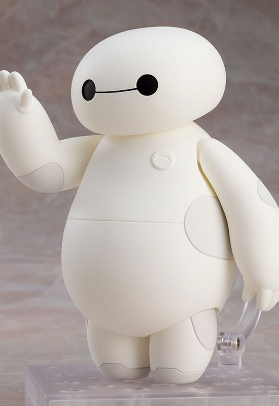 Big Hero 6: Baymax (Nendoroid)