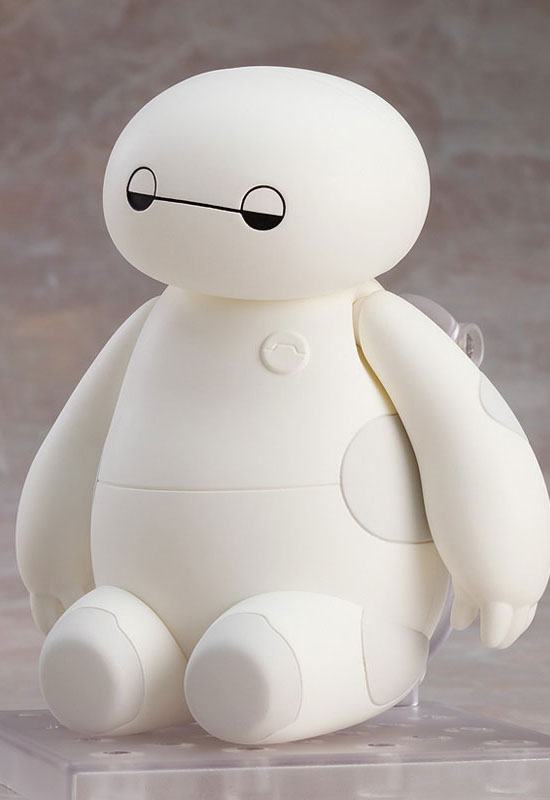 Big Hero 6: Baymax (Nendoroid)