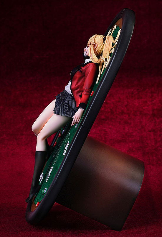 Kakegurui xx: Mary Saotome (Complete Figure)