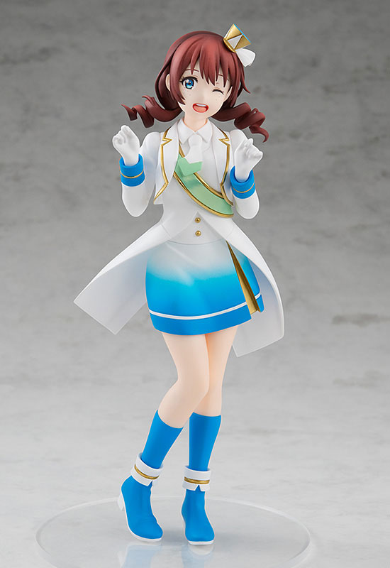 Love Live! Nijigasaki High School Idol Club: Emma Verde (Complete Figure)