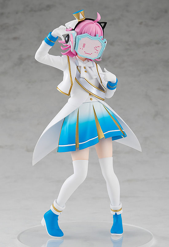 Love Live! Nijigasaki High School Idol Club: Rina Tennouji (Complete Figure)