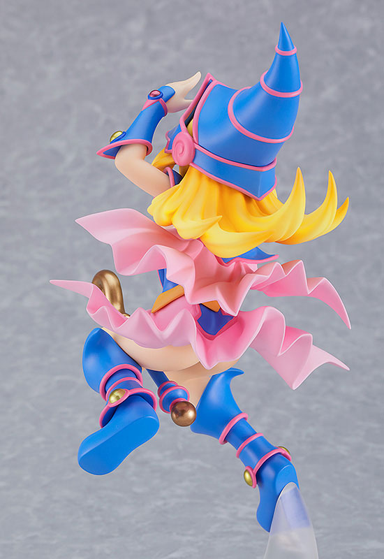 Yu-Gi-Oh! Duel Monsters: Dark Magician Girl (Complete Figure)