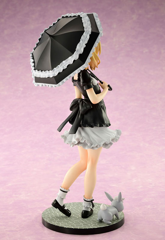 Is the order a rabbit? BLOOM Syaro Gothic Lolita Ver. (Complete Figure)