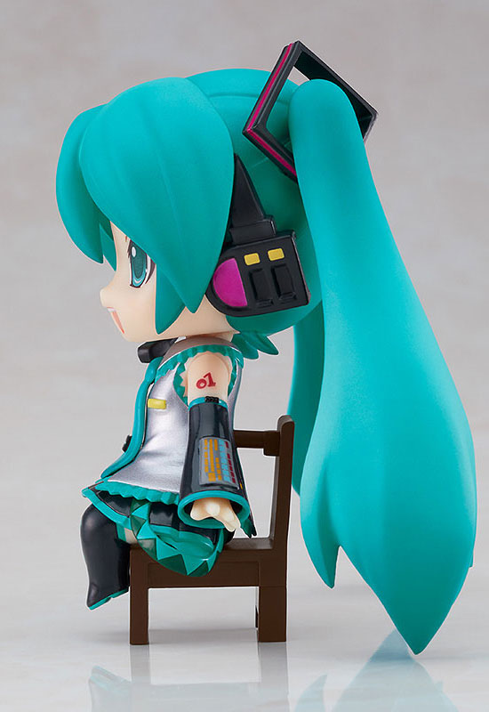 Hatsune Miku (Nendoroid Swacchao)