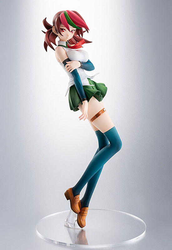 Betterman: Hinoki Sai (Complete Figure)