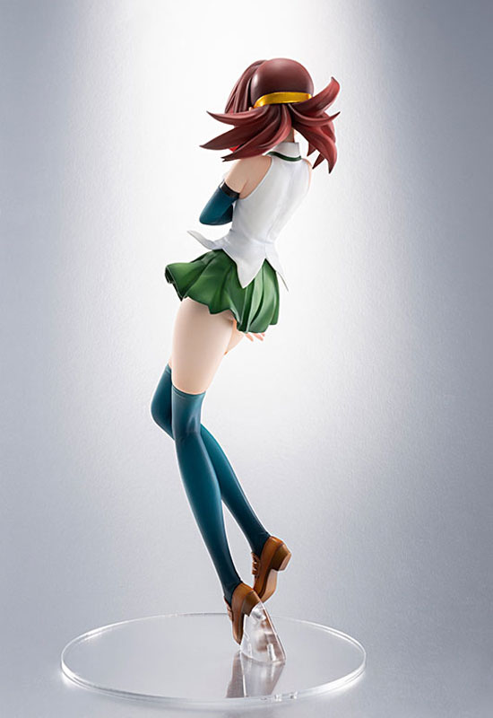 Betterman: Hinoki Sai (Complete Figure)