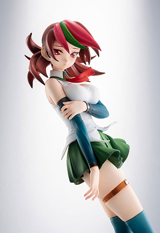 Betterman: Hinoki Sai (Complete Figure)