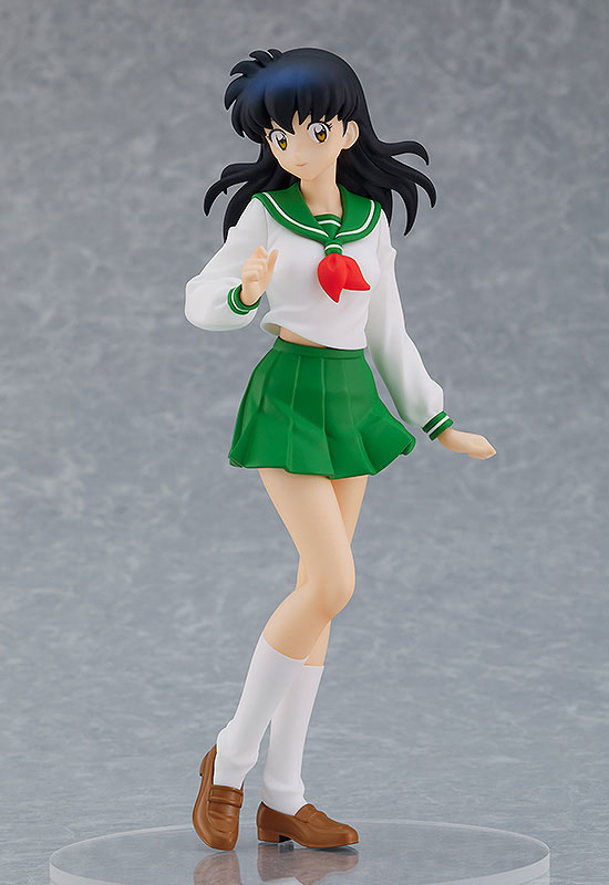 InuYasha: Kagome Higurashi (Complete Figure)