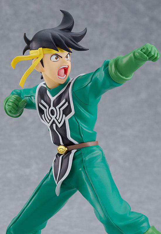 Dragon Quest The Adventure of Dai: Popp (Complete Figure)