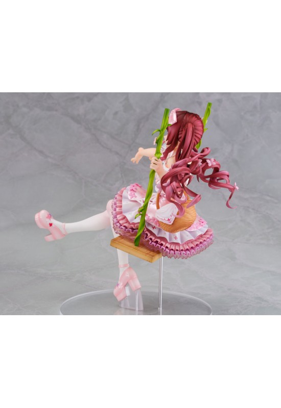 THE IDOLM@STER SHINY COLORS: Amana Osaki Devoting Rinne ver. (Complete Figure)