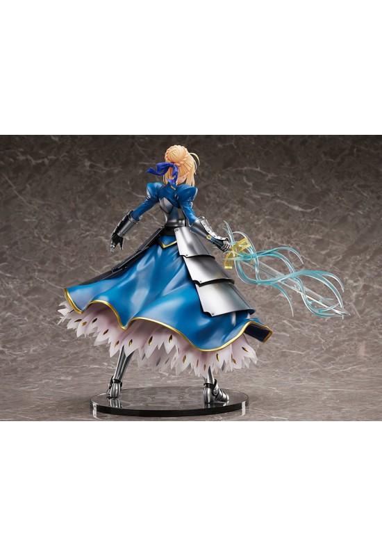 Fate/Grand Order: Saber/Altria Pendragon Second Ascension (Complete Figure)