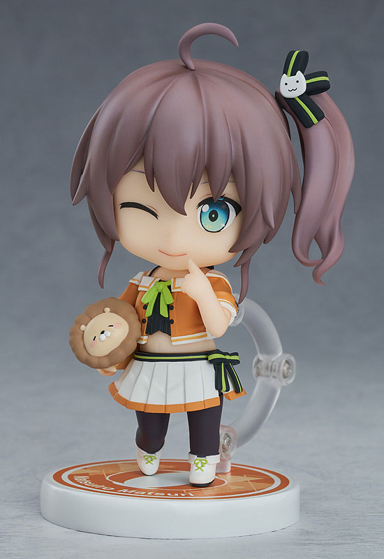 Hololive Production: Natsuiro Matsuri (Nendoroid)