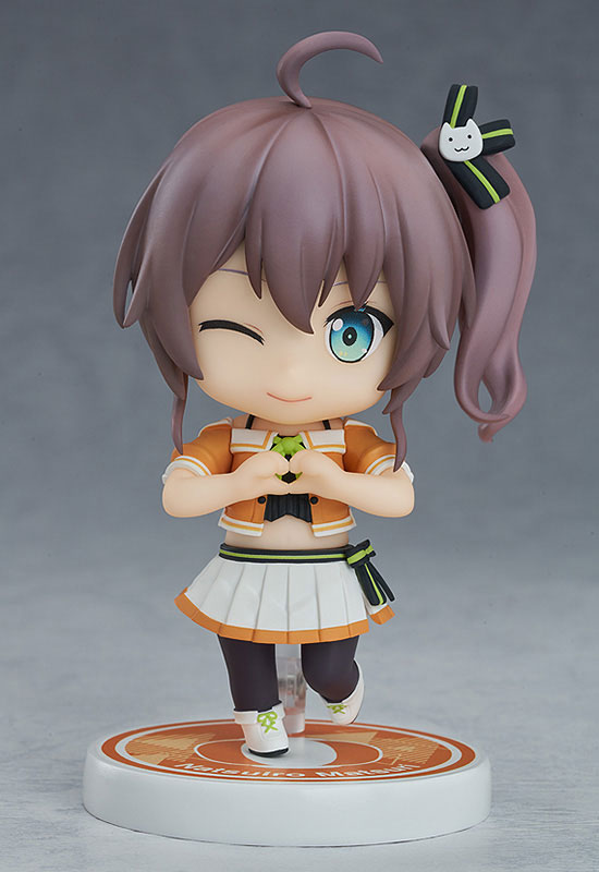 Hololive Production: Natsuiro Matsuri (Nendoroid)