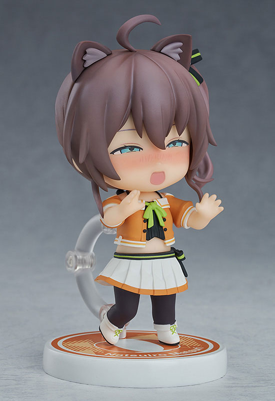 Hololive Production: Natsuiro Matsuri (Nendoroid)